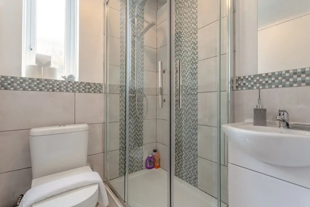 Cosy 3 Bedroom House in Bermondsey