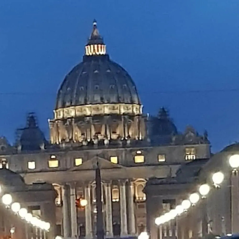 La Lupa in Trastevere