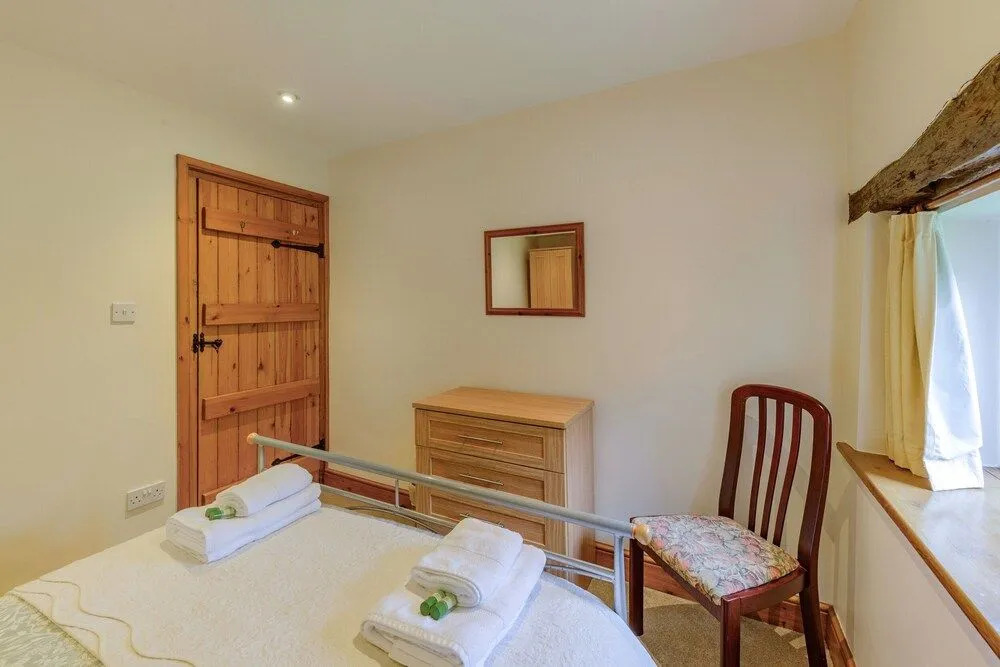 Wren Cottage