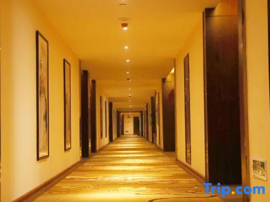 Yandong International Hotel