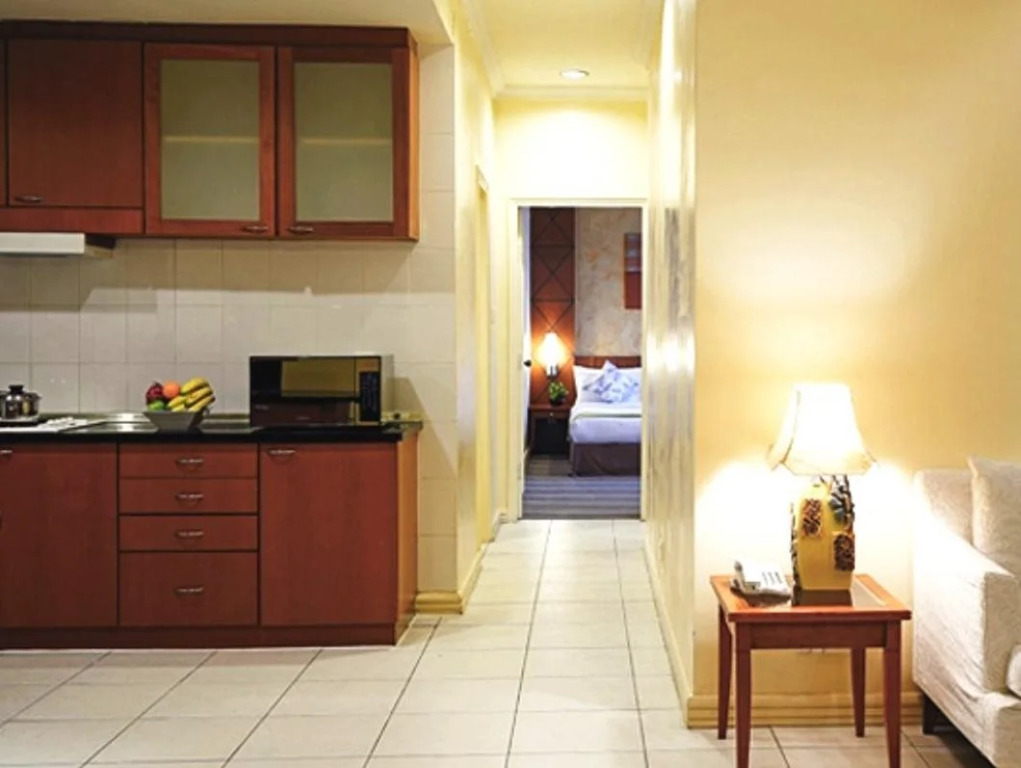 StayInn Gateway Hotel Apartment