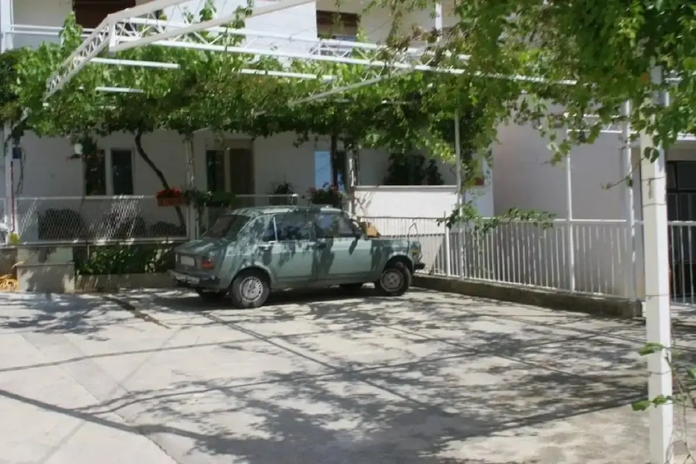 Zdravko - 150 m From Sandy Beach - A3