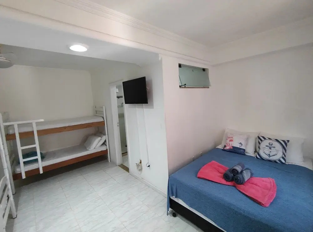 Pousada Casa Âncora