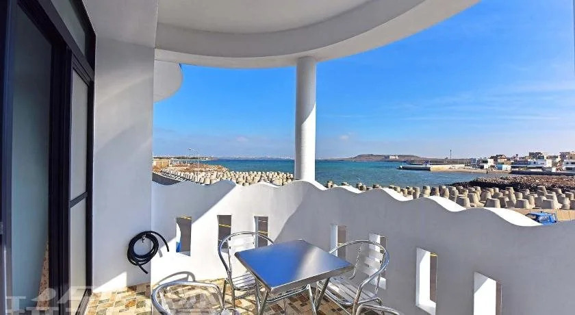 Lai Sea Side B&B