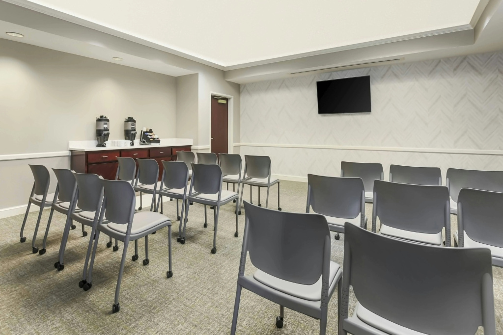 SpringHill Suites by Marriott Austin Parmer/Tech Ridge
