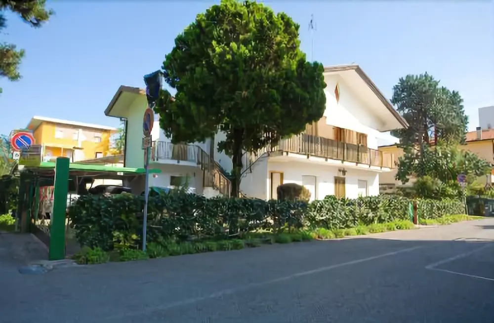 Appartamenti Sabina Bibione Centro