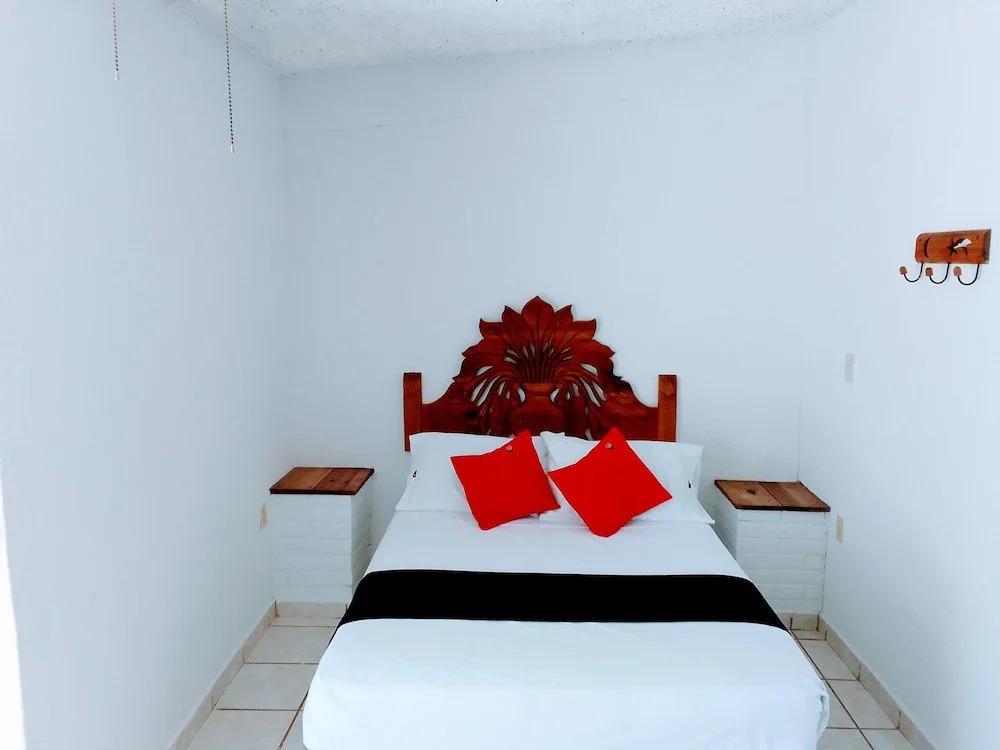 San Antonios Hotel