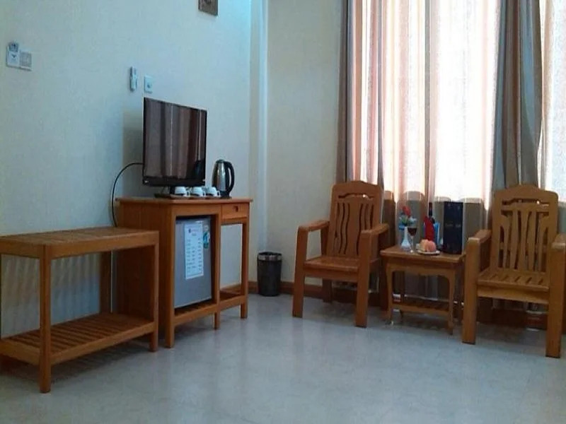 San Chain Hotel