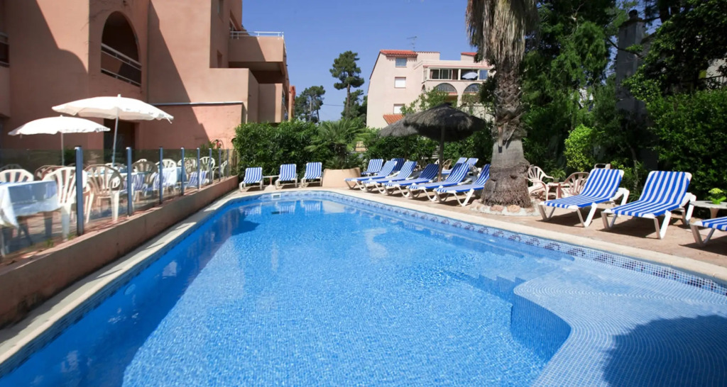 Hôtel Le Maritime