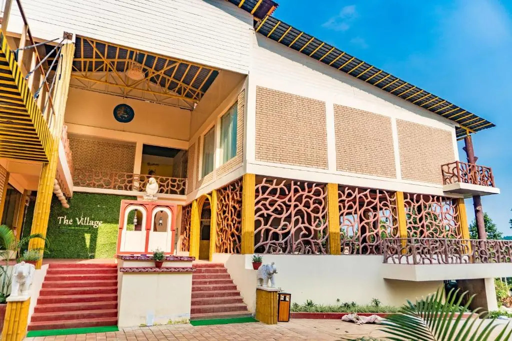 Kushal Palli Resorts- A unit of PearlTree Hotels & Resorts