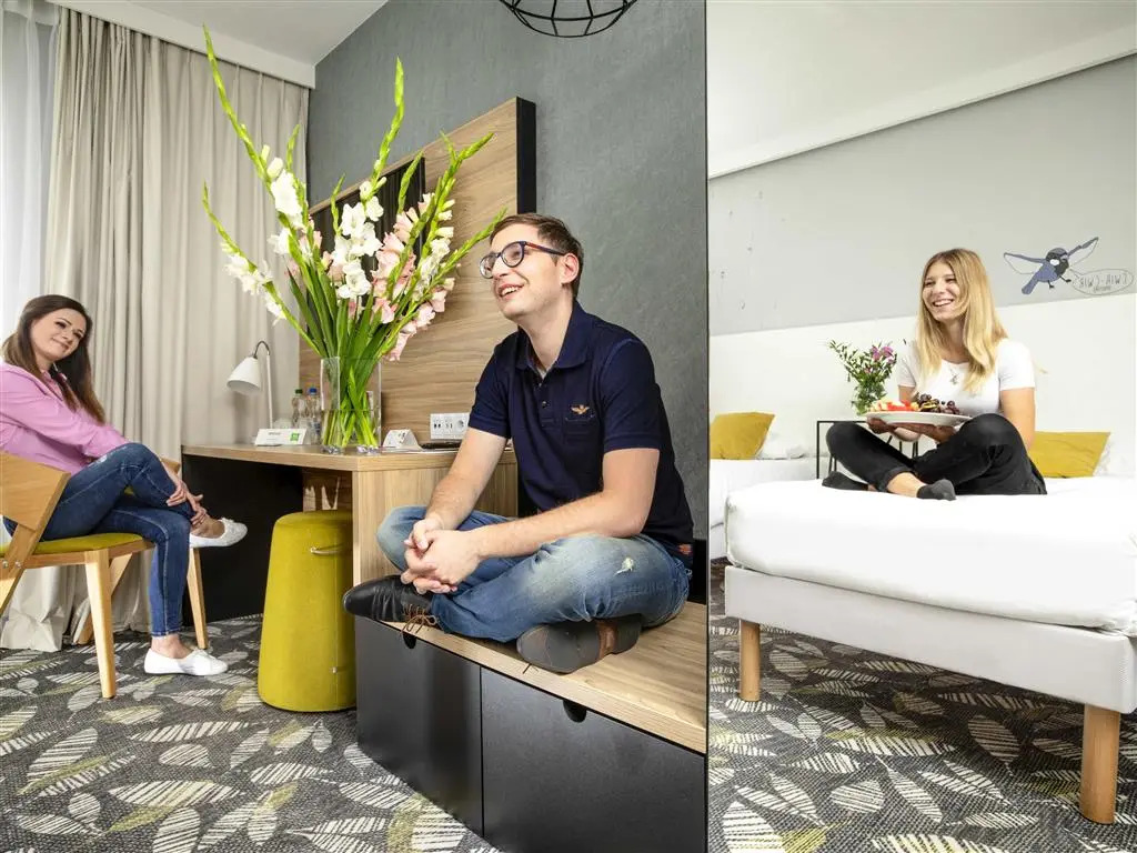 ibis Styles Bialystok