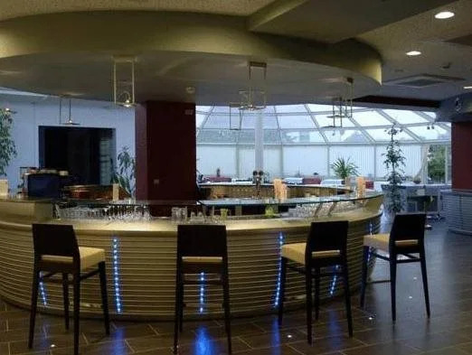 Hotel Galaxie