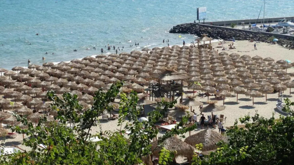 Sveti Vlas Kambani Bells 3 Ap 7a