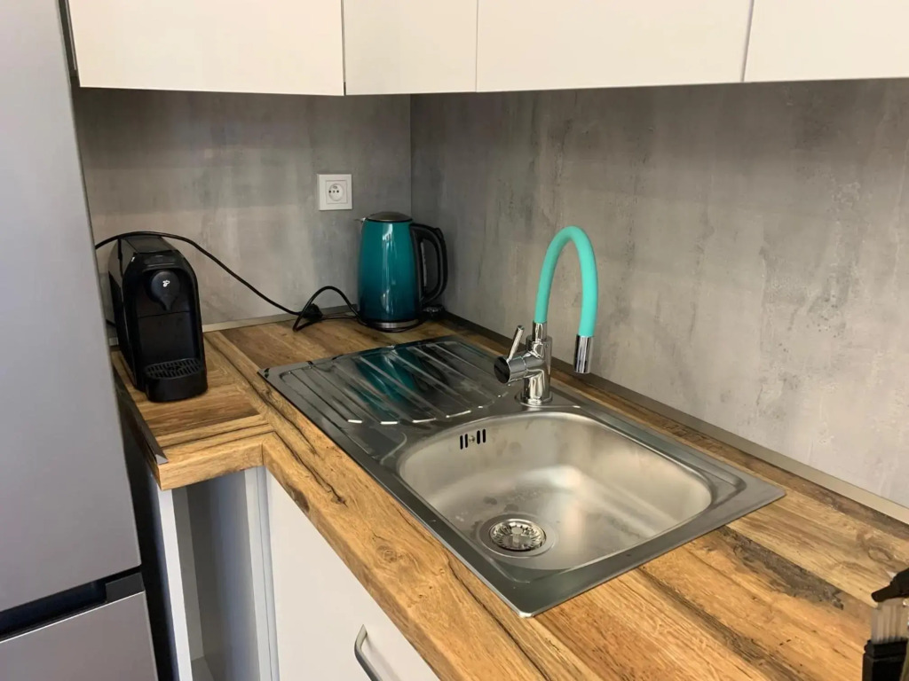 Apartmán Plešivec