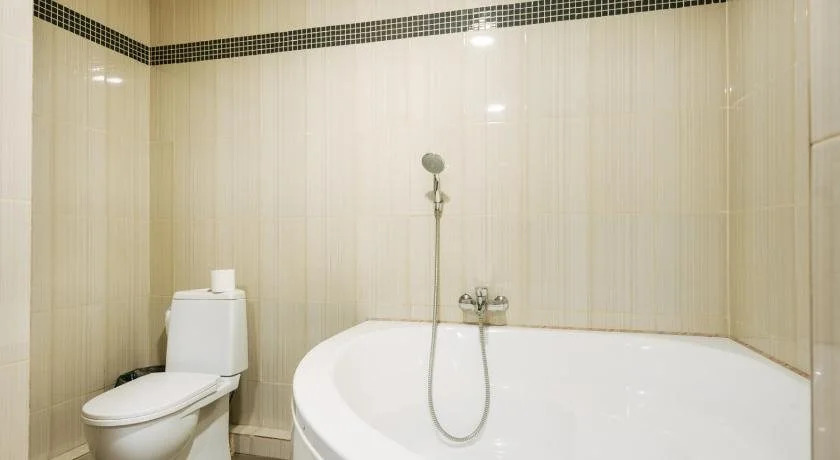Life Hotel Samara