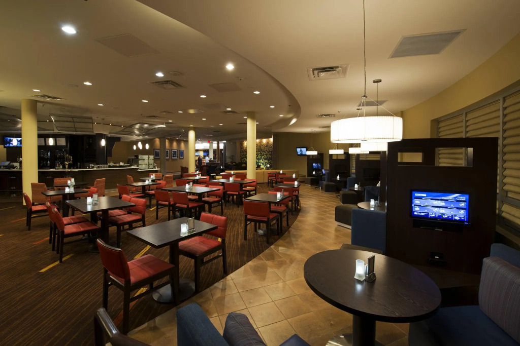 Courtyard by Marriott Ottawa East