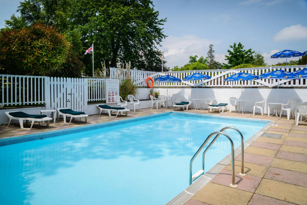Devonshire Hotel