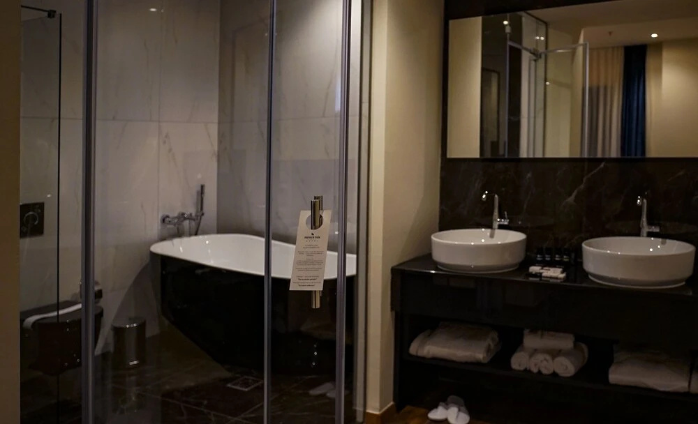 Premium Park Hotel