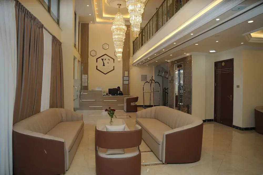 Yofel Hotel Bole
