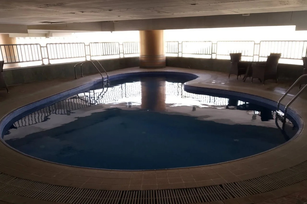 Saray Musheireb Hotel Suites and Apartment