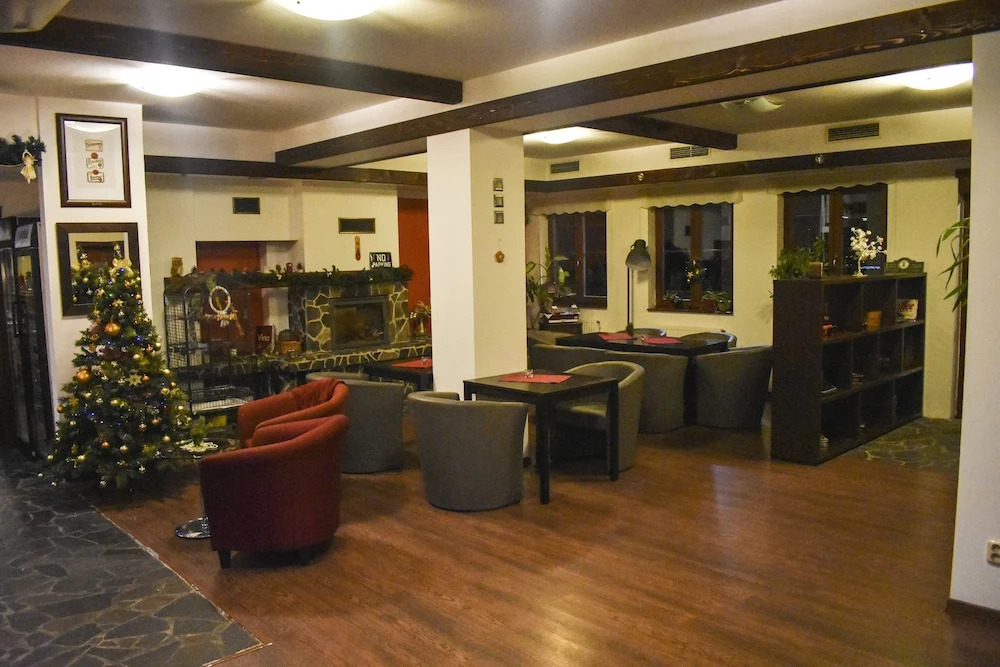 Hotel Rendez Vous