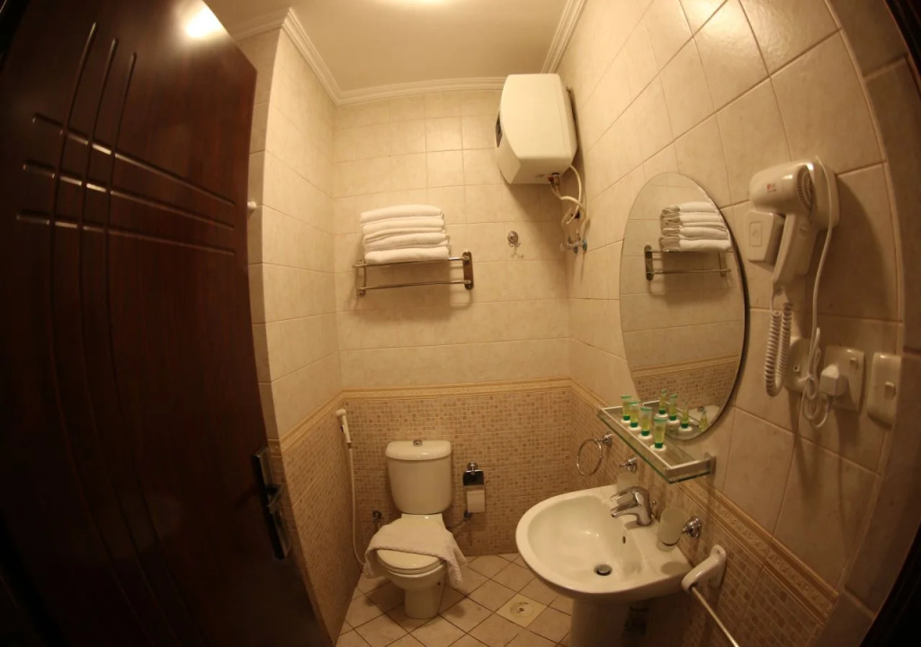 Golden Manafea Hotel