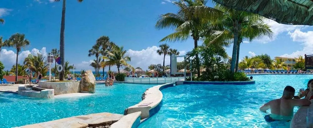 Junior Suite in Puerto Plata at Lifestyle Holidays Vacation Club