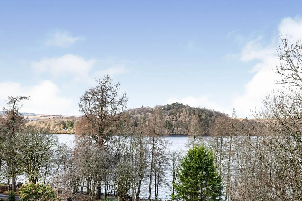 2 Bedroom Lodge With Hot Tub Sauna , Full Kitchen, Lounge, 2 Bathrooms