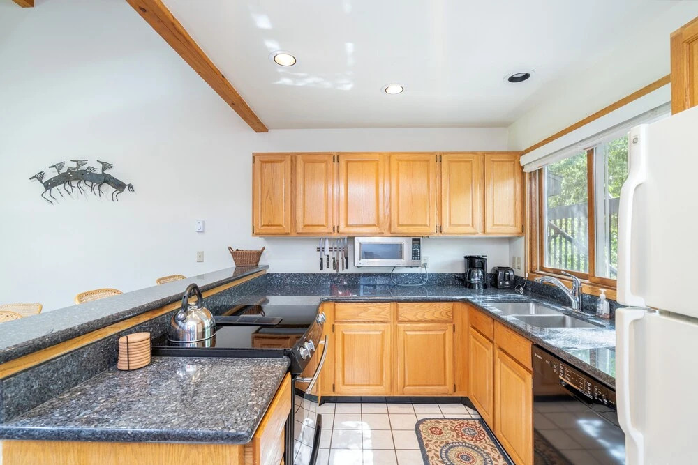Riverside Condos B203 by AvantStay Condo Close To Downtown Town Park Ski Lift 8