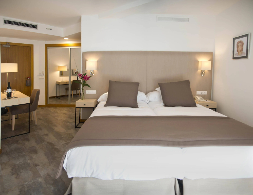Gran Hotel Soller