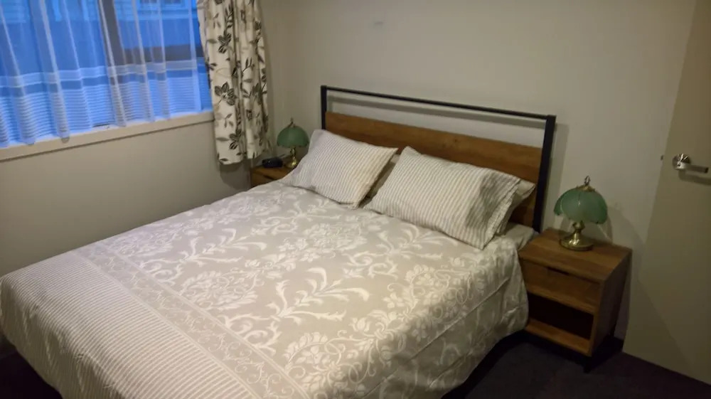 Jast Apartments