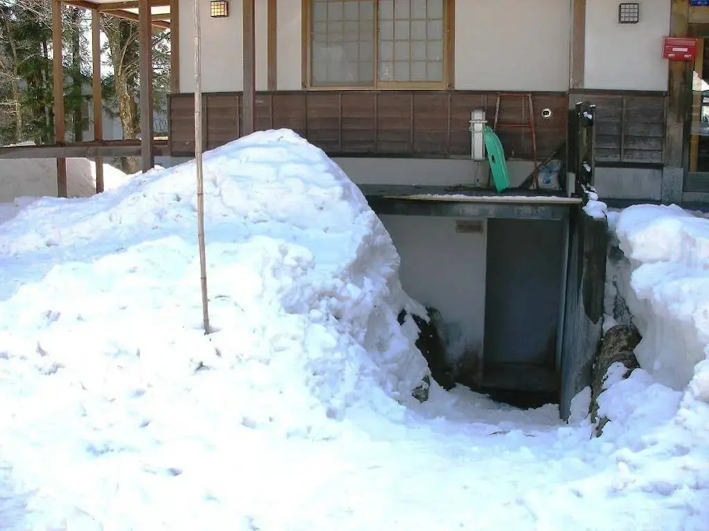 Tokiwa-Tei