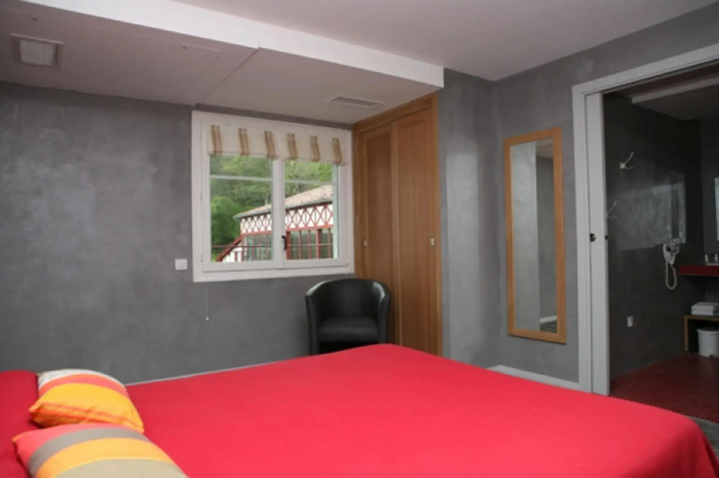 Logis Hotel Ur-Hegian