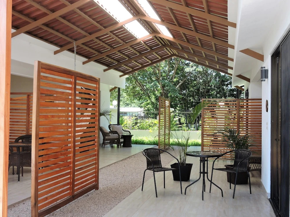 Las Perlitas Apartments Playa Samara