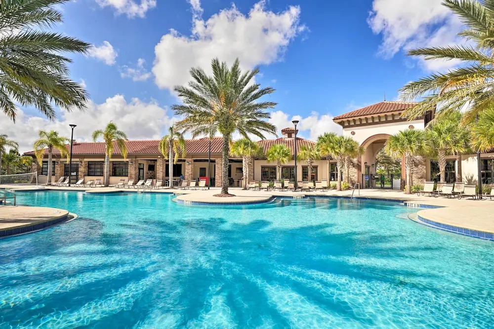 Davenport Disney-themed Resort Home w/ Club Access