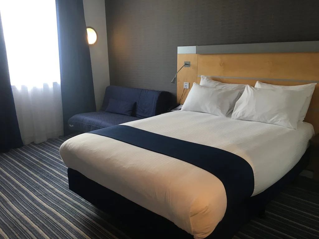 Holiday Inn Express Birmingham - Castle Bromwich by IHG