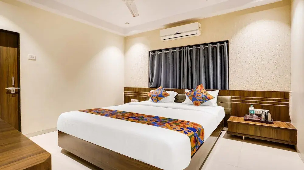 Hotel Govind Park
