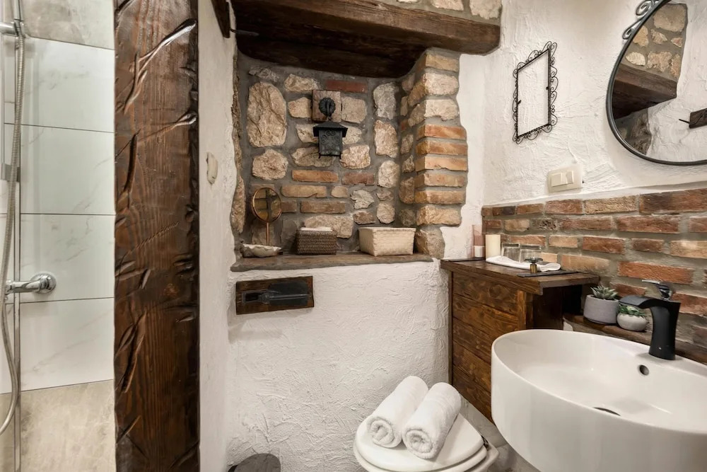 Villa Cupido With Private Pool - Happy Rentals