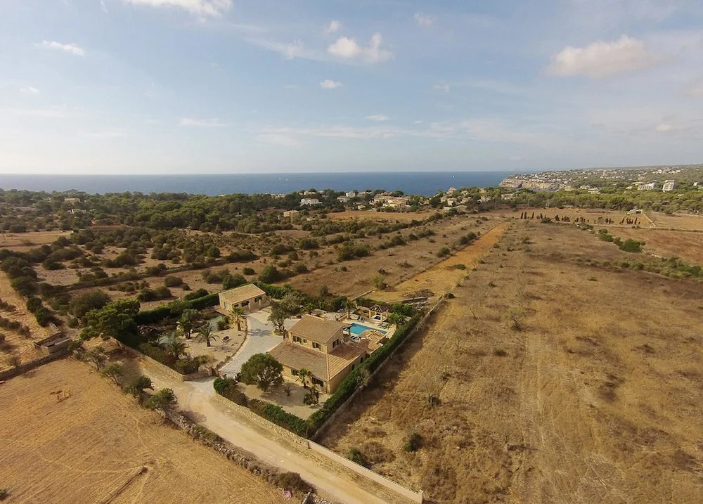 Villa Can Talaia