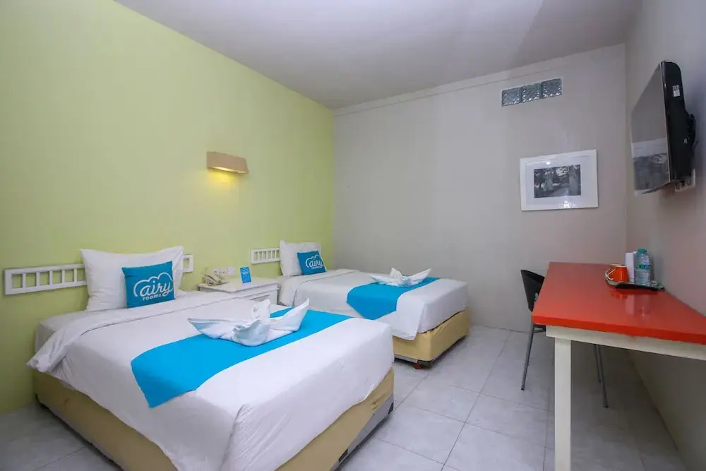 Airy Sanur Bypass Ngurah Rai 119X Bali