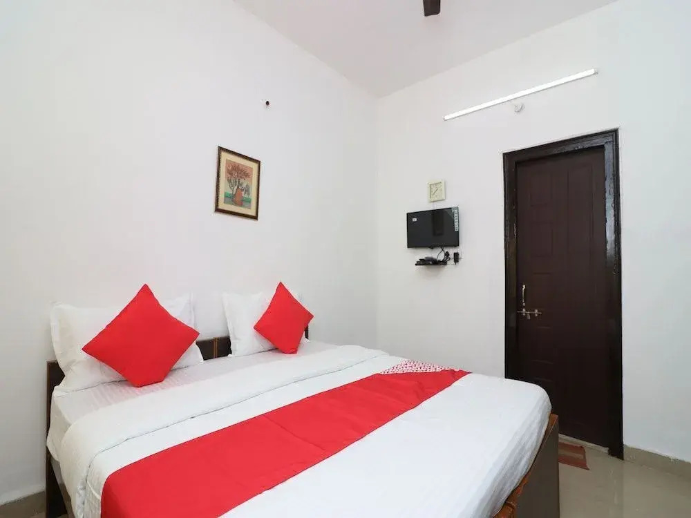 The Krishnayan - Service Apartment