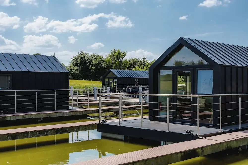 Tattenhall Marina