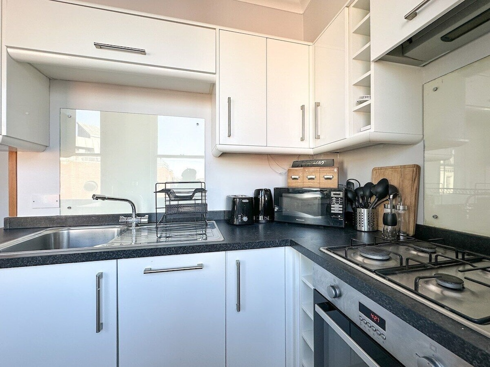 Fulham Rooms