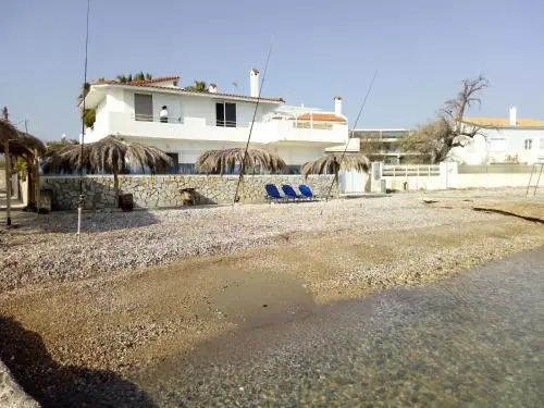 Athanasia Villa