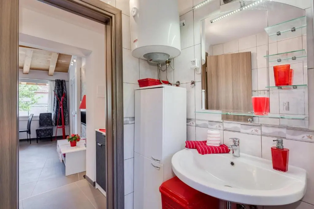 Apartment Nedo