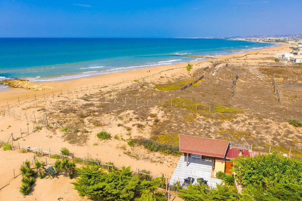 Dune Sul Mare