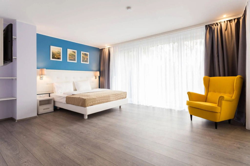 Weyhotel