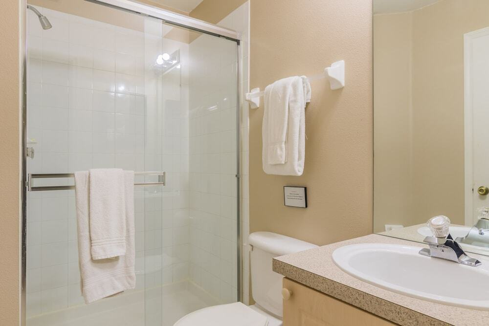 Wyndham Palm Villa 2200
