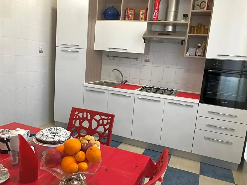 Abbrivio Bed  Breakfast