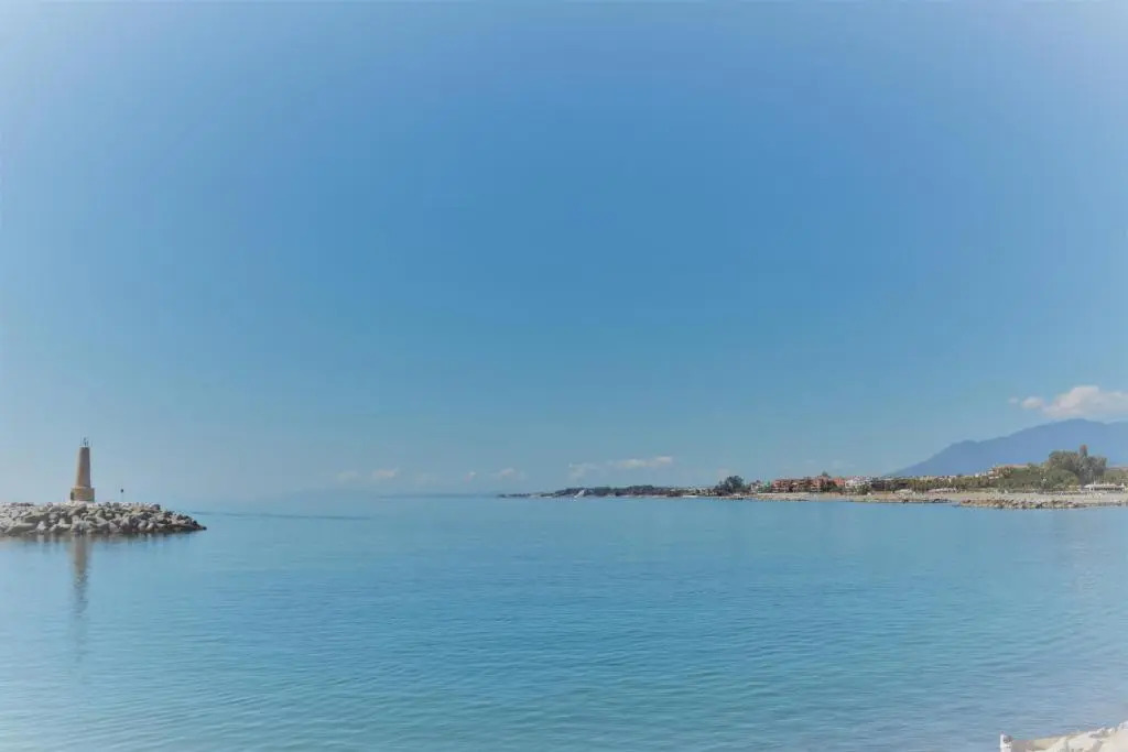 Bahia De La Plata 1A